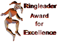 Ringleader Award