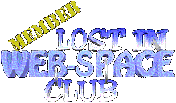 Member - Lost in Web Space Club